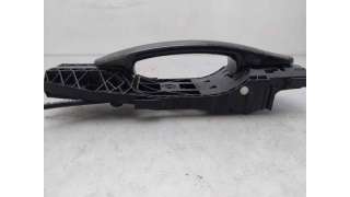 MANETA EXTERIOR TRASERA DERECHA SEAT IBIZA IV (2009-2015) 1.6 TDI 105CV 1598CC - L.7940401 / 5N0837205M