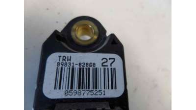 SENSOR TOYOTA AURIS  - M.437373 / 0598775251