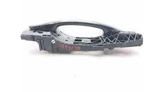 MANETA EXTERIOR TRASERA DERECHA SEAT IBIZA IV (2009-2015) 1.6 TDI 105CV 1598CC - L.7940401 / 5N0837205M