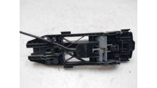 MANETA EXTERIOR TRASERA DERECHA SEAT IBIZA IV (2009-2015) 1.6 TDI 105CV 1598CC - L.7940401 / 5N0837205M