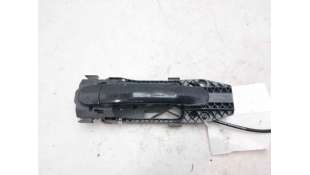 MANETA EXTERIOR TRASERA IZQUIERDA SEAT IBIZA IV (2009-2015) 1.6 TDI 105CV 1598CC - L.7940402 / 5N0839885G