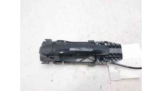 MANETA EXTERIOR TRASERA IZQUIERDA SEAT IBIZA IV (2009-2015) 1.6 TDI 105CV 1598CC - L.7940402 / 5N0839885G