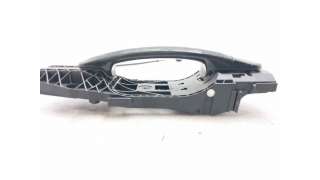 MANETA EXTERIOR TRASERA IZQUIERDA SEAT IBIZA IV (2009-2015) 1.6 TDI 105CV 1598CC - L.7940402 / 5N0839885G