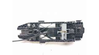 MANETA EXTERIOR TRASERA IZQUIERDA SEAT IBIZA IV (2009-2015) 1.6 TDI 105CV 1598CC - L.7940402 / 5N0839885G
