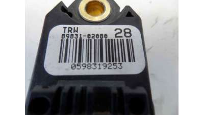 SENSOR TOYOTA AURIS  - M.437374 / 0598319253