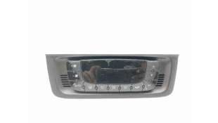 SISTEMA AUDIO / RADIO CD SEAT IBIZA IV (2009-2015) 1.6 TDI 105CV 1598CC - L.7940469 / 6J0820043A