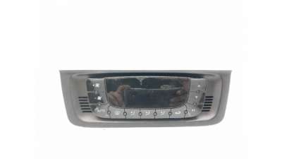 SISTEMA AUDIO / RADIO CD SEAT IBIZA IV (2009-2015) 1.6 TDI 105CV 1598CC - L.7940469 / 6J0820043A