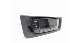 SISTEMA AUDIO / RADIO CD SEAT IBIZA IV (2009-2015) 1.6 TDI 105CV 1598CC - L.7940469 / 6J0820043A 2