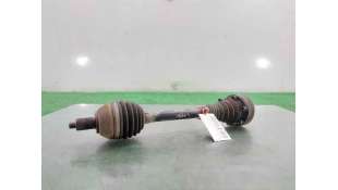 TRANSMISION DELANTERA IZQUIERDA SEAT IBIZA IV (2009-2015) 1.6 TDI 105CV 1598CC - L.7940479 / 6R0407761