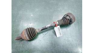 TRANSMISION DELANTERA IZQUIERDA SEAT IBIZA IV (2009-2015) 1.6 TDI 105CV 1598CC - L.7940479 / 6R0407761 2