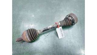TRANSMISION DELANTERA IZQUIERDA SEAT IBIZA IV (2009-2015) 1.6 TDI 105CV 1598CC - L.7940479 / 6R0407761