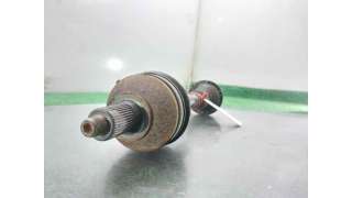 TRANSMISION DELANTERA IZQUIERDA SEAT IBIZA IV (2009-2015) 1.6 TDI 105CV 1598CC - L.7940479 / 6R0407761