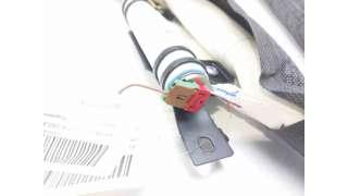 AIRBAG CORTINA DELANTERO IZQUIERDO RENAULT GRAND SCÉNIC III (2010-) 1.5 DCI 95CV 1461CC - L.7940494 / 985P10681R