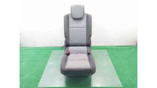 ASIENTO TRASERO MEDIO RENAULT GRAND SCÉNIC III (2010-) 1.5 DCI 95CV 1461CC - L.7940521 / 880109518R