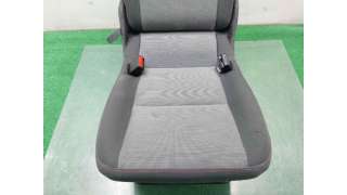 ASIENTO TRASERO MEDIO RENAULT GRAND SCÉNIC III (2010-) 1.5 DCI 95CV 1461CC - L.7940521 / 880109518R