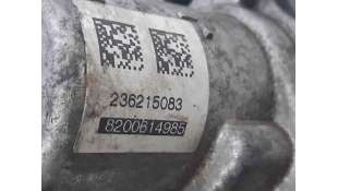 CAJA MARIPOSA RENAULT GRAND SCÉNIC III (2010-) 1.5 DCI 95CV 1461CC - L.7940547 / 8200614985 2