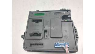 CAJA RELES / FUSIBLES RENAULT GRAND SCÉNIC III (2010-) 1.5 DCI 95CV 1461CC - L.7940549 / 284B17288R