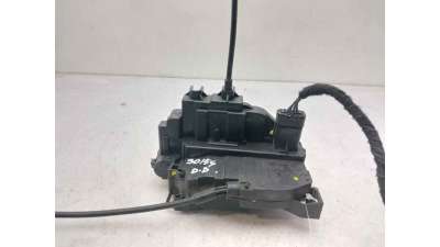 CERRADURA PUERTA DELANTERA DERECHA RENAULT GRAND SCÉNIC III (2010-) 1.5 DCI 95CV 1461CC - L.7940562 / 805020006R