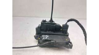 CERRADURA PUERTA DELANTERA DERECHA RENAULT GRAND SCÉNIC III (2010-) 1.5 DCI 95CV 1461CC - L.7940562 / 805020006R