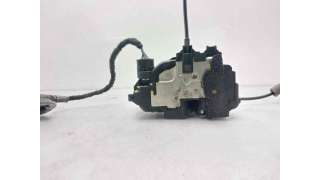CERRADURA PUERTA DELANTERA DERECHA RENAULT GRAND SCÉNIC III (2010-) 1.5 DCI 95CV 1461CC - L.7940562 / 805020006R
