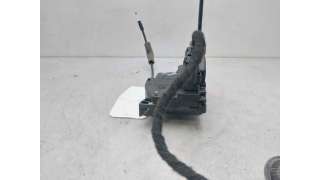 CERRADURA PUERTA DELANTERA DERECHA RENAULT GRAND SCÉNIC III (2010-) 1.5 DCI 95CV 1461CC - L.7940562 / 805020006R
