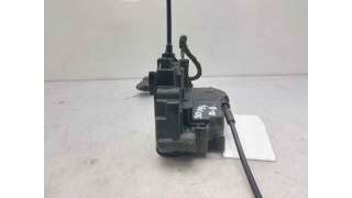 CERRADURA PUERTA DELANTERA DERECHA RENAULT GRAND SCÉNIC III (2010-) 1.5 DCI 95CV 1461CC - L.7940562 / 805020006R