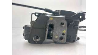 CERRADURA PUERTA DELANTERA DERECHA RENAULT GRAND SCÉNIC III (2010-) 1.5 DCI 95CV 1461CC - L.7940562 / 805020006R