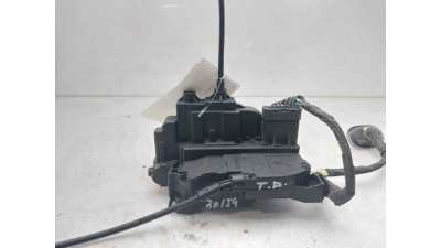 CERRADURA PUERTA TRASERA DERECHA RENAULT GRAND SCÉNIC III (2010-) 1.5 DCI 95CV 1461CC - L.7940564 / 825020004R
