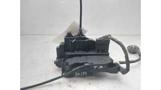 CERRADURA PUERTA TRASERA DERECHA RENAULT GRAND SCÉNIC III (2010-) 1.5 DCI 95CV 1461CC - L.7940564 / 825020004R