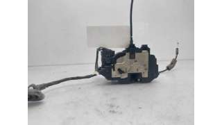CERRADURA PUERTA TRASERA DERECHA RENAULT GRAND SCÉNIC III (2010-) 1.5 DCI 95CV 1461CC - L.7940564 / 825020004R