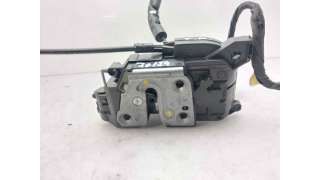 CERRADURA PUERTA TRASERA DERECHA RENAULT GRAND SCÉNIC III (2010-) 1.5 DCI 95CV 1461CC - L.7940564 / 825020004R