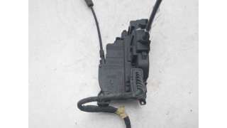 CERRADURA PUERTA TRASERA DERECHA RENAULT GRAND SCÉNIC III (2010-) 1.5 DCI 95CV 1461CC - L.7940564 / 825020004R