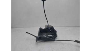 CERRADURA PUERTA TRASERA IZQUIERDA RENAULT GRAND SCÉNIC III (2010-) 1.5 DCI 95CV 1461CC - L.7940565 / 825030004R