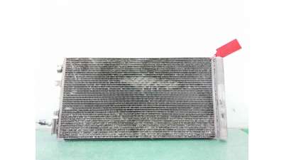 CONDENSADOR / RADIADOR  AIRE ACONDICIONADO RENAULT GRAND SCÉNIC III (2010-) 1.5 DCI 95CV 1461CC - L.7940576 / 921000294R