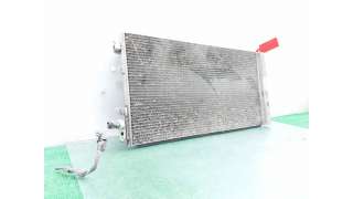 CONDENSADOR / RADIADOR  AIRE ACONDICIONADO RENAULT GRAND SCÉNIC III (2010-) 1.5 DCI 95CV 1461CC - L.7940576 / 921000294R