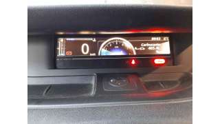 CUADRO INSTRUMENTOS RENAULT GRAND SCÉNIC III (2010-) 1.5 DCI 95CV 1461CC - L.7940582 / 248107711R