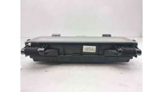 CUADRO INSTRUMENTOS RENAULT GRAND SCÉNIC III (2010-) 1.5 DCI 95CV 1461CC - L.7940582 / 248107711R