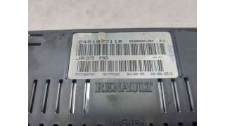 CUADRO INSTRUMENTOS RENAULT GRAND SCÉNIC III (2010-) 1.5 DCI 95CV 1461CC - L.7940582 / 248107711R