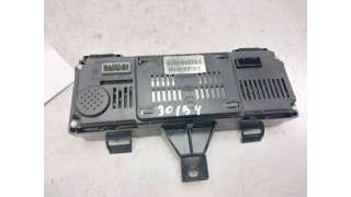 CUADRO INSTRUMENTOS RENAULT GRAND SCÉNIC III (2010-) 1.5 DCI 95CV 1461CC - L.7940582 / 248107711R