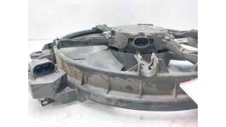 ELECTROVENTILADOR RENAULT GRAND SCÉNIC III (2010-) 1.5 DCI 95CV 1461CC - L.7940589 / M135493