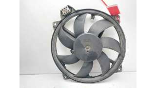 ELECTROVENTILADOR RENAULT GRAND SCÉNIC III (2010-) 1.5 DCI 95CV 1461CC - L.7940589 / M135493