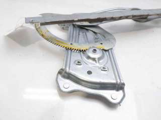 ELEVALUNAS DELANTERO DERECHO RENAULT GRAND SCÉNIC III (2010-) 1.5 DCI 95CV 1461CC - L.7940590 / 965916102