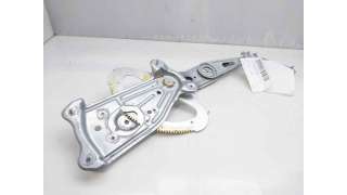 ELEVALUNAS TRASERO IZQUIERDO RENAULT GRAND SCÉNIC III (2010-) 1.5 DCI 95CV 1461CC - L.7940592 / 965916102