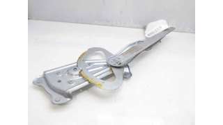 ELEVALUNAS TRASERO IZQUIERDO RENAULT GRAND SCÉNIC III (2010-) 1.5 DCI 95CV 1461CC - L.7940592 / 965916102
