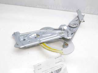 ELEVALUNAS TRASERO DERECHO RENAULT GRAND SCÉNIC III (2010-) 1.5 DCI 95CV 1461CC - L.7940593 / 910586102