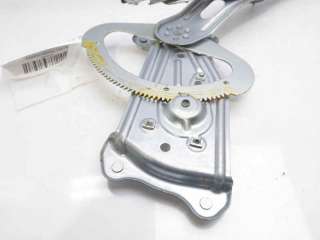 ELEVALUNAS TRASERO DERECHO RENAULT GRAND SCÉNIC III (2010-) 1.5 DCI 95CV 1461CC - L.7940593 / 910586102