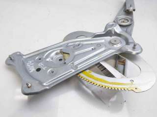 ELEVALUNAS TRASERO DERECHO RENAULT GRAND SCÉNIC III (2010-) 1.5 DCI 95CV 1461CC - L.7940593 / 910586102