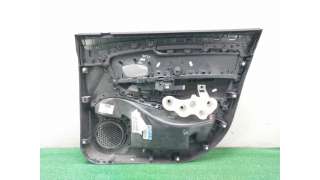 GUARNECIDO PUERTA DELANTERA IZQUIERDA RENAULT GRAND SCÉNIC III (2010-) 1.5 DCI 95CV 1461CC - L.7940606 / 809010837R