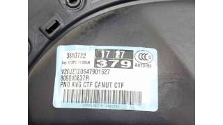 GUARNECIDO PUERTA DELANTERA IZQUIERDA RENAULT GRAND SCÉNIC III (2010-) 1.5 DCI 95CV 1461CC - L.7940606 / 809010837R