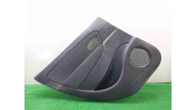 GUARNECIDO PUERTA TRASERA IZQUIERDA RENAULT GRAND SCÉNIC III (2010-) 1.5 DCI 95CV 1461CC - L.7940608 / 829A13216R